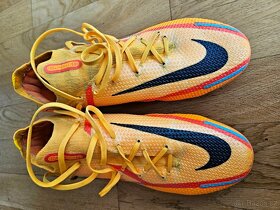 Kopačky Nike Phantom GT 2 Elite SG-PRO AC - 2