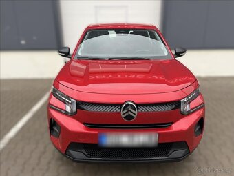 Citroën C3 1,2 S&S Max - DPH  PureTech100 (2025) - 2