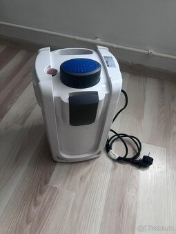 Akvárium 230 l - 2