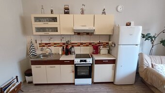 Byt 2kk po kompletní rekonstrukci - 2