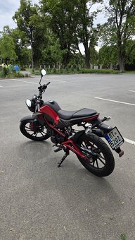 Kymco K-Pipe 125 ccm - 2