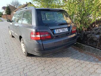 prodám FIAT STILO 1,9 JTD - 2