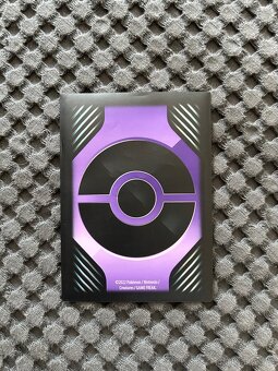 Pokémon karta - Umbreon EX - 2