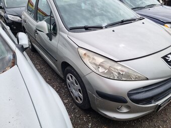 PEUGEOT 207 - 2