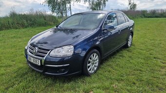 Volkswagen Jetta 2,0 TDI DPF Comfortline - 2