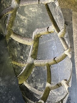 Pneu 140/80-17 AVON - 2