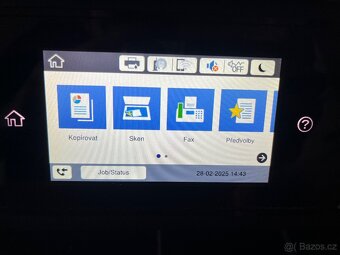 EPSON WorkForce Pro WF-M5799 - 2