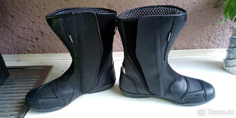 Motoboty vel. 46 - 2
