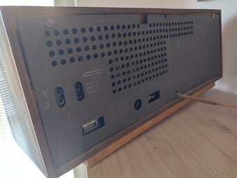 Retro rádio - 2