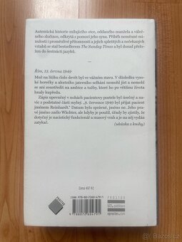 Krysí stezka - Philippe Sands - 2