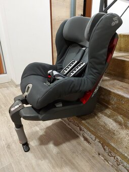 Autosedačka Britax Römer - 2