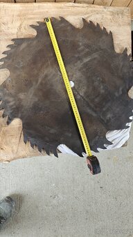Kotouče Pilana 60 a 70 cm - 2