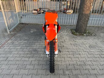 KTM 250 sx-f 2023 - 2