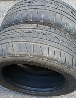 pneumatiky firestone 205/60/r16 - 2