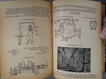 Mechanická technologie odborná nauka pro obory kovodělné I - 2