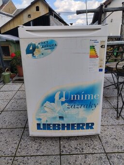 Lednička - 2