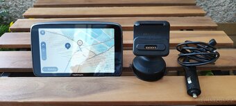 tomtom Go 6250 profi - 2