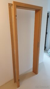 Obloložková zárubeň 70L - 2