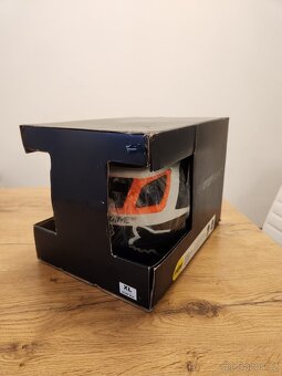 FOX Dropframe PRO XL (58-60cm) - 2
