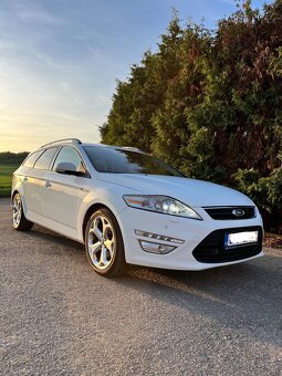 Ford Mondeo 1.6 Kombi Econetic - 2
