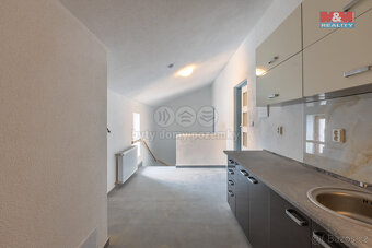 Prodej rodinného domu, 173 m², Louny, ul. Pražská - 2