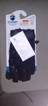 Rukavice COP CR214 CS - 2