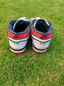 Pánské tenisky NIKE vel 46 - 2