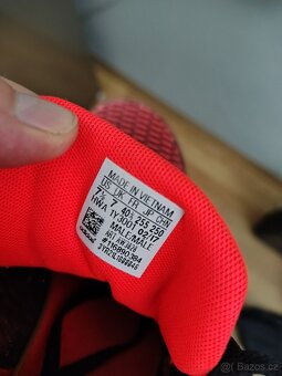 Běžecké boty Adidas pánské - 2