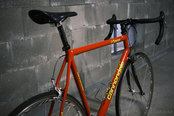 Cannondale CAAD 4 Saeco TOP - 2