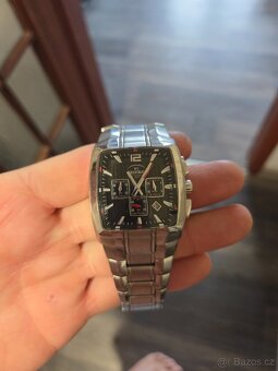 Hodinky diesel casio - 2