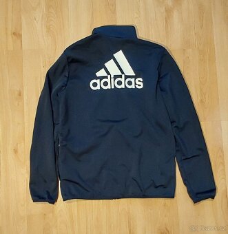 Bunda Adidas - 2