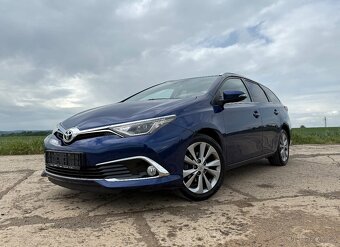 Toyota Auris 1.2 Edition S+ - 2
