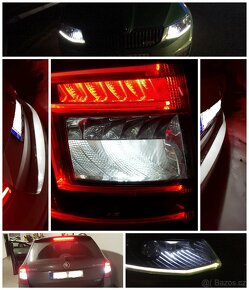 Kodování výbavy, start-stop Škoda, VW, Seat, Audi - 2