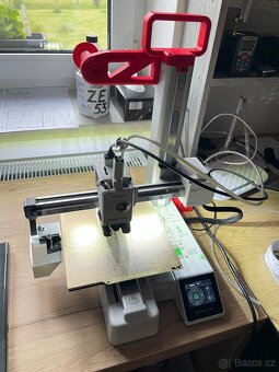 3D tiskárna BambuLab A1 Mini + příslušenství - 2