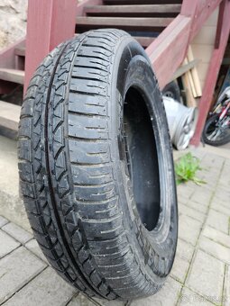 Pneu Bridgestone - 2