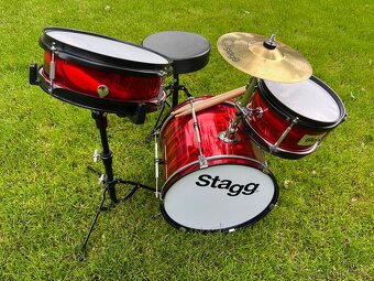 Bicí STAGG pro děti - 2