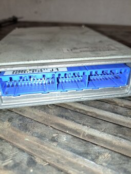 B18C4 ECU - 2