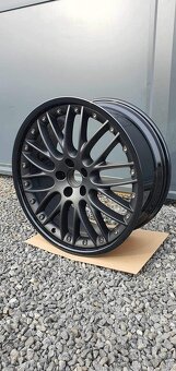 Audi Speedline R20 5x112 2tlg - 2