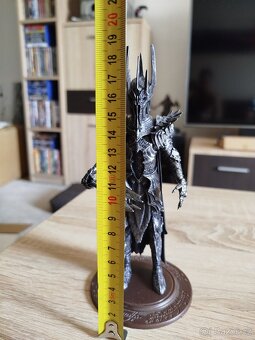 Figurky lord of the rings - 2