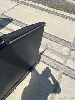 Prodám roletu kufru na Mercedes E W211 Combi - 2