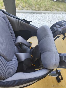KROSNA DEUTER KID COMFORT 3 - 2
