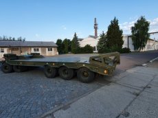 Podvalník P-50 - 2