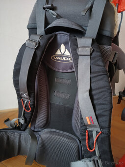 Krosna na dítě Vaude - 2