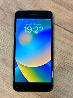 iPhone 8 Plus 256gb - 2