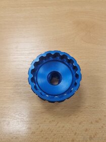 Park Tool stahovák středového složení BBT 69.3 - 2