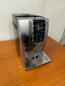 Kávovar DeLonghi Dinamica ECAM352.55.SB - 2
