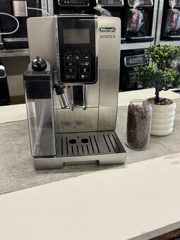 Kávovar DeLonghi Dinamica ECAM352.55.SB - 2