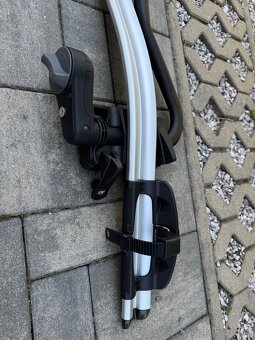 Thule ProRide 591 – střešní držák na kolo - 2
