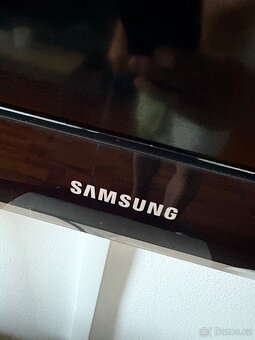 Televize Samsung, plocha (8cm), HD, 118 cm - 2