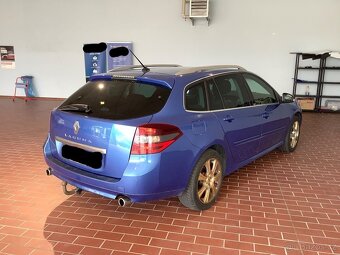 Renault Laguna 2.0dCi 110Kw GT 4Control - 2